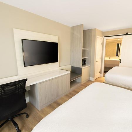 Best Western Seaside Inn St. Augustine Beach Экстерьер фото