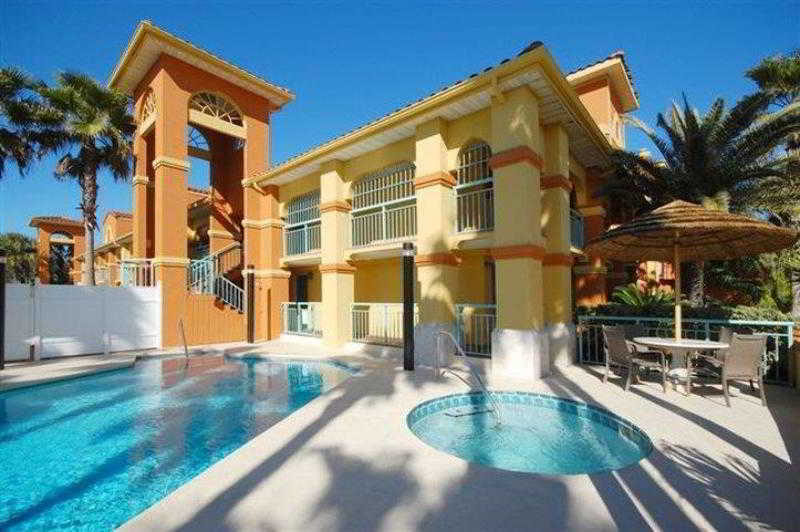 Best Western Seaside Inn St. Augustine Beach Экстерьер фото